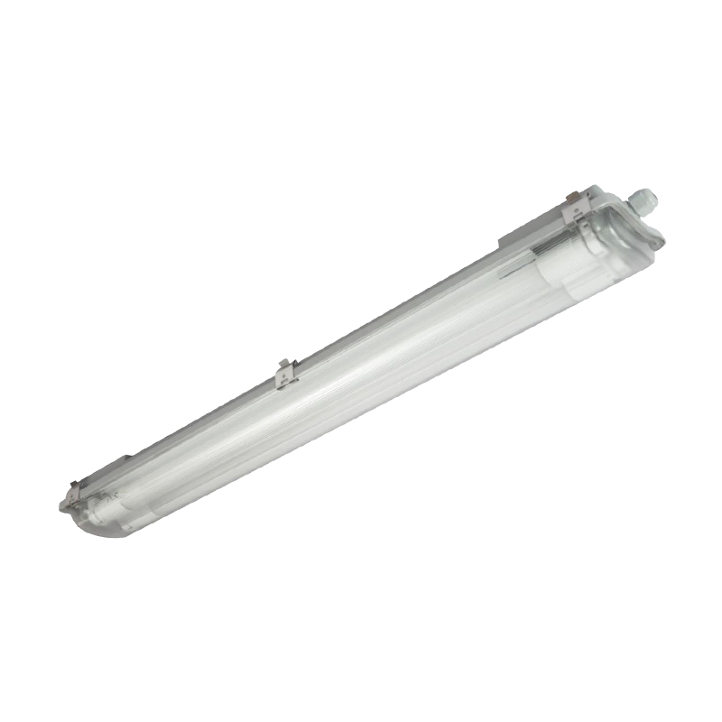 LG06G T8 Portable LED LED RURE LED Tri-Wprowadzanie światła