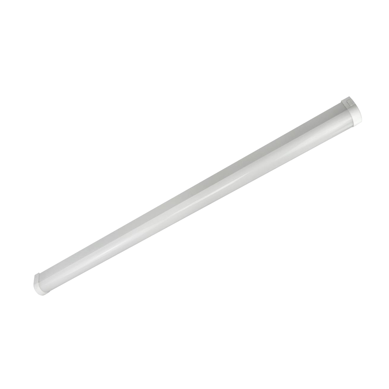 LG15D 120 ° Kąt wiązki Slim LED Batten Zasilanie IP20