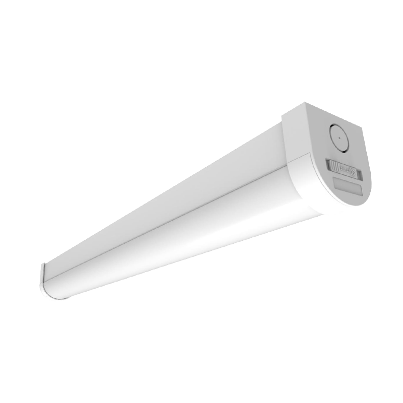 Kąt wiązki LG05S 120 ° Slim LED Batten Batten