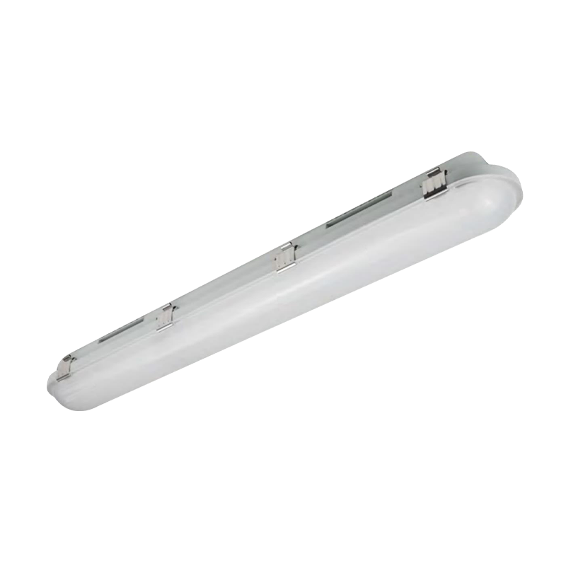 LG21B Wysoka wydajność klipy LED LED oprawy oświetleniowe