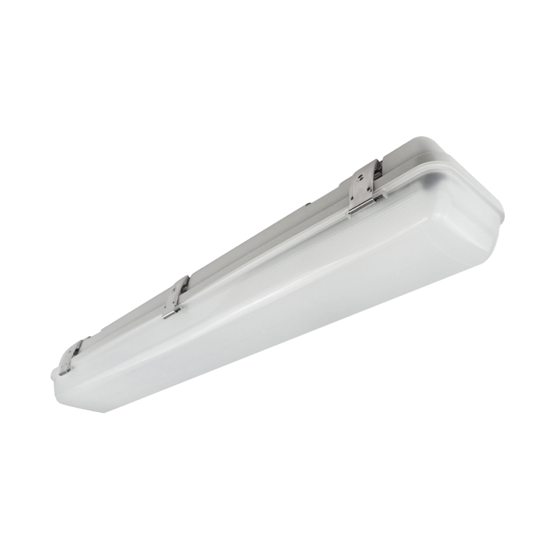 LG07R IP65 oporne na korozję AC220-240V LED LED Tri-Wprowadzanie światła
