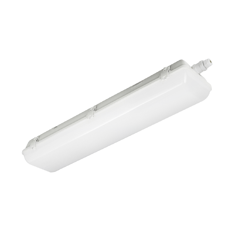 LGD-E aluminium stopu aluminiowe duże energooszczędne światło LED Tri-Tri-Tri-Triood Light