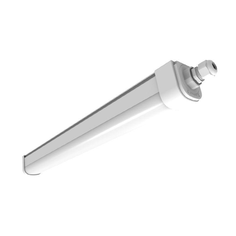 LG08L LED LED Tri-Wprowadzony światło