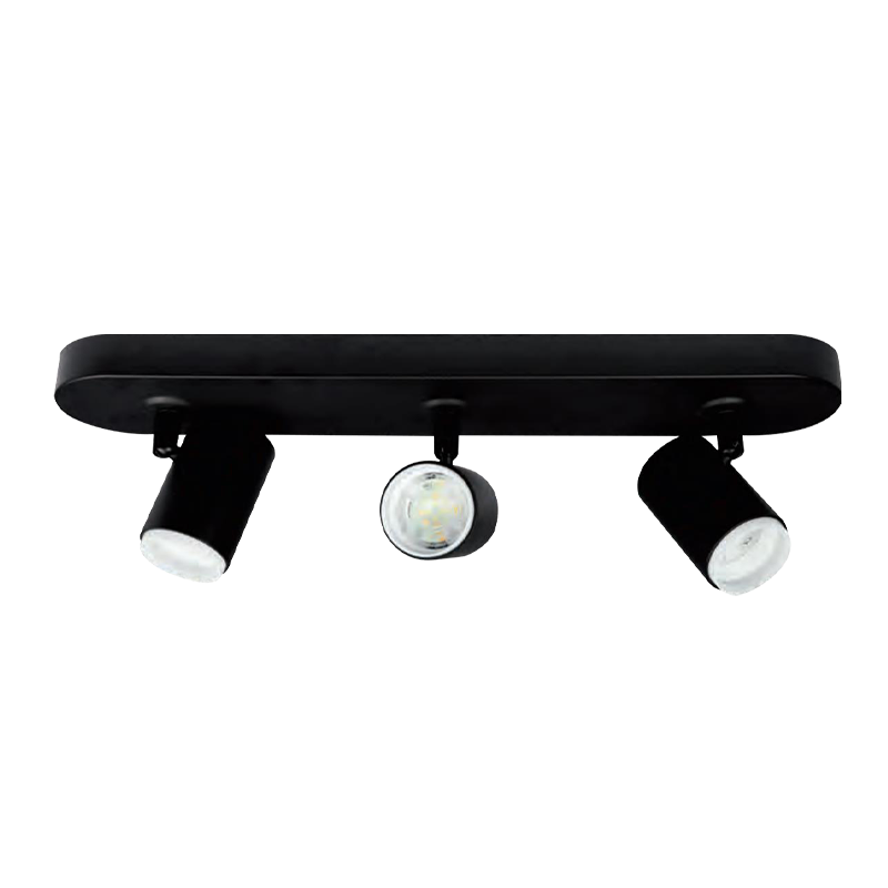 LG11C Anti Glare Flicker Free Cylinder LED Renlight