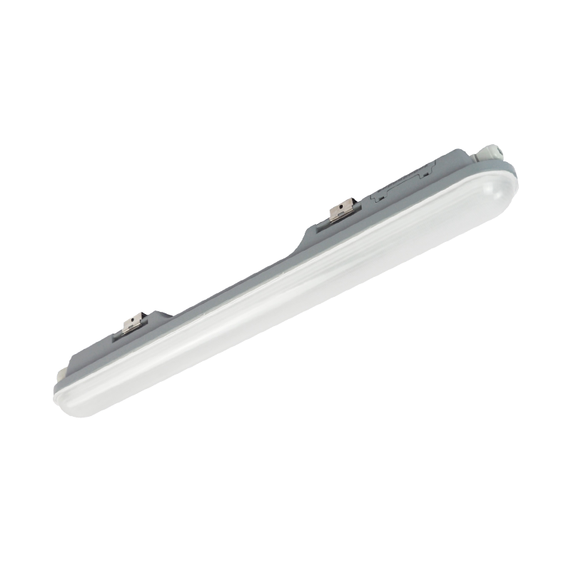LG06J stopu aluminium 120 ° Kąt wiązki LED LED Tri-Wprowadzony światło
