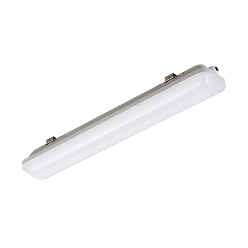 LG06A IP65 LED LED Tri-Wprowadzanie światła dla środowisk o niskiej temperaturze