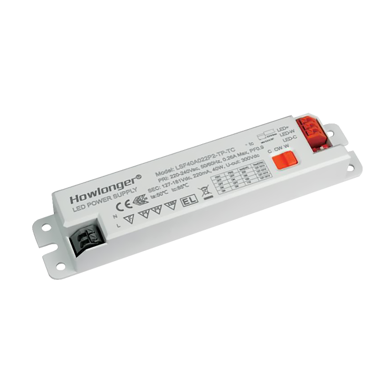 LSF-A-P2 15W-70W prąd falowy <5% zasilacz LED