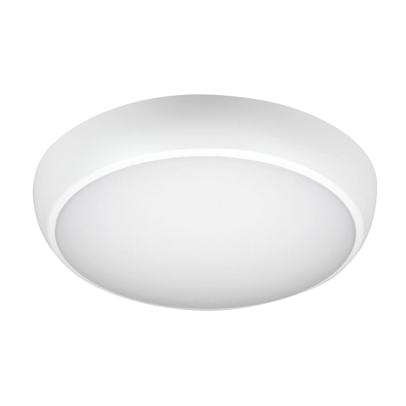 LG09P Indoor Outdoor Damp-Waterproof IP65 Montowany na powierzchni grodzi LED