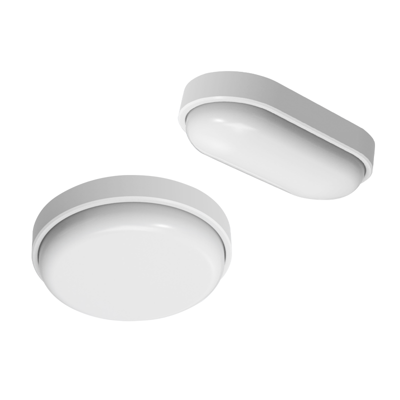 LG19D Regulowane przeciwzglętowe przyciemnione grodzi LED