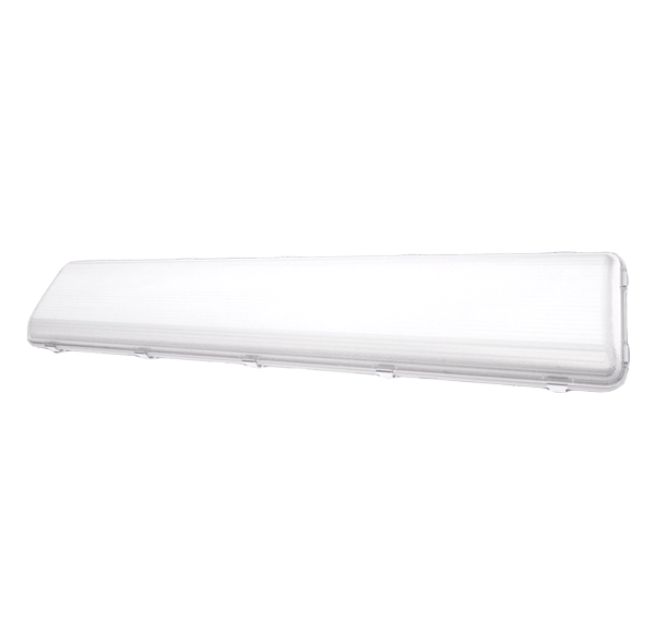 Północnoamerykańskie oprawy oświetleniowe LED