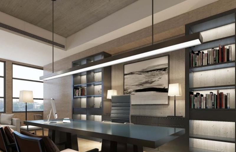 LG22H 30W Ratunki energooszczędności LED LED Illumined Shop Light