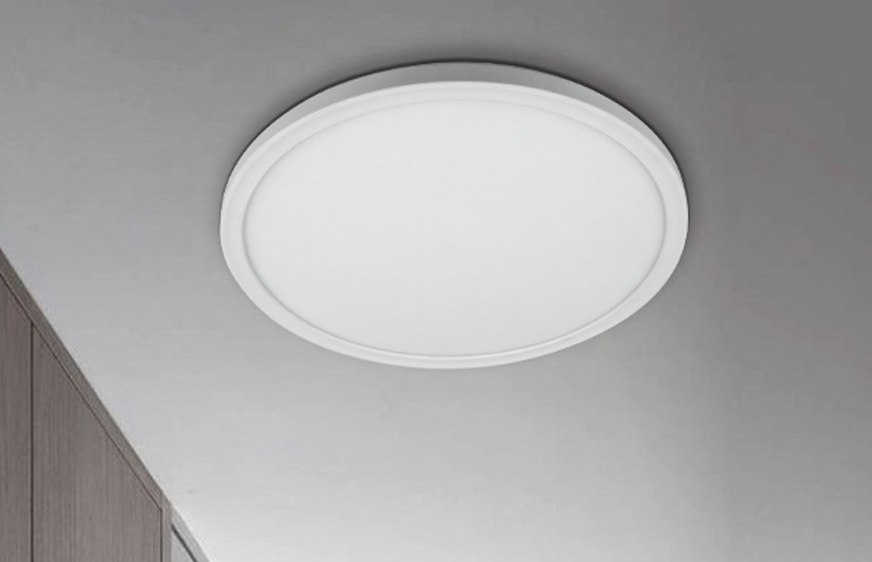 LG09Q Multi-funkcjonalne urządzenie sufitowe LED Luminous 1600LM