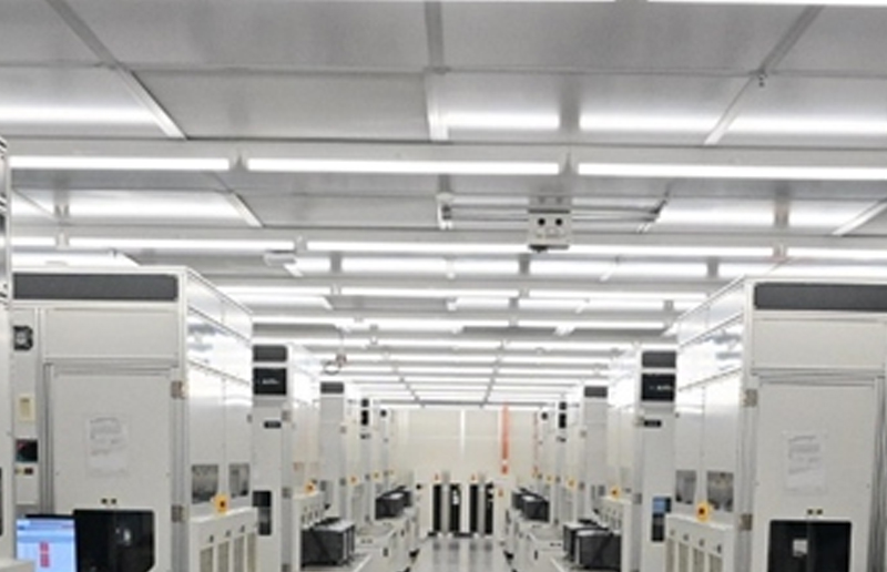 LG15D 120 ° Kąt wiązki Slim LED Batten Zasilanie IP20