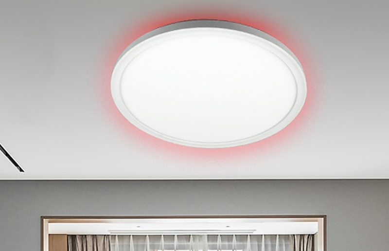 LG19G LED LED LED LED z dostępną funkcją zmiany CCT