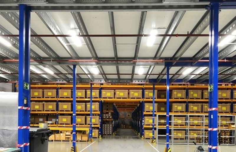 LGD-E aluminium stopu aluminiowe duże energooszczędne światło LED Tri-Tri-Tri-Triood Light